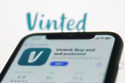 Online second-hand fashion retailer Vinted has reported a 61 per cent rise in sales