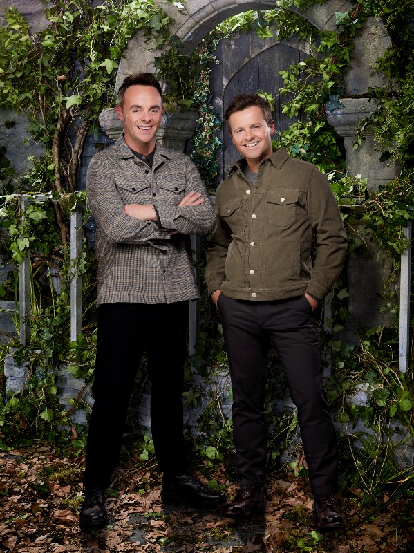 Ant and Dec are back for their landmark 20th I'm A Celebrity... Get Me Out Of Here! season / Picture Credit: ITV