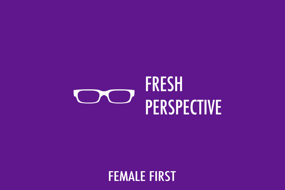 Fresh Perspective on Female First