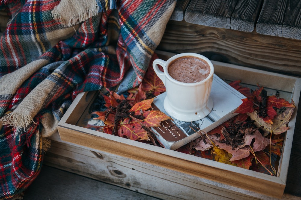 Drink cocoa / Pixabay