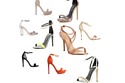 Barely There heels will work with plenty of outfits