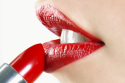 Red lips have been voted the most iconic beauty trend