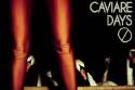Caviare Days - The Awakening EP