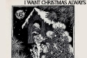 LostAlone - I Want Christmas Always