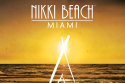 Nikki Beach Miami mixed by Miguel Migs