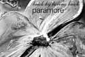 Paramore – Brick by Boring Brick