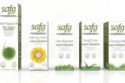 Go organic with these new Safa products