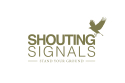 Shouting Signals - Stand Your Ground EP