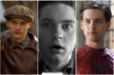 Tobey Maguire has enjoyed some incredible roles throughout his career / Picture Credits: Universal Pictures, New Line Cinema, Sony Pictures