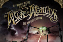 The War Of the Worlds: The New Generation