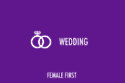Wedding on Female First