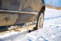 UK Drivers Not Ready For Winter Conditions