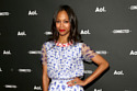 Zoe Saldana shares the beauty tips passed down from her mother