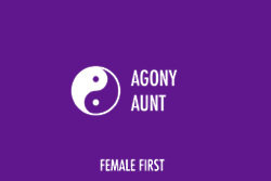 Agony Aunts on Female First