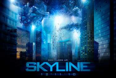 Skyline movies in Canada