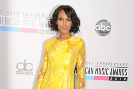 Kerry Washington