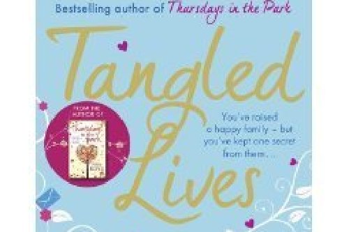 Tangles Lives By Hilary Boyd