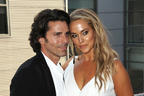 7 Things You Never Knew About Elizabeth Berkley And Greg