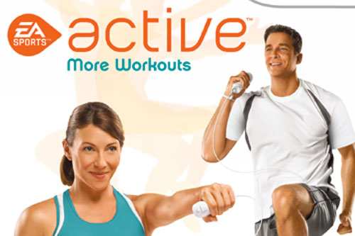 Ea Sports Active More Workouts Iso File