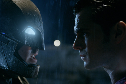 New Batman vs Superman: Dawn of Justice Trailer