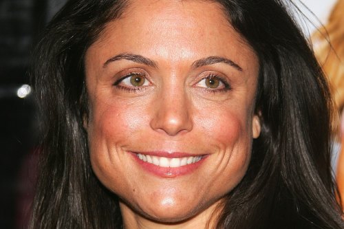 Bethenny Frankel Discusses Real Housewives Return