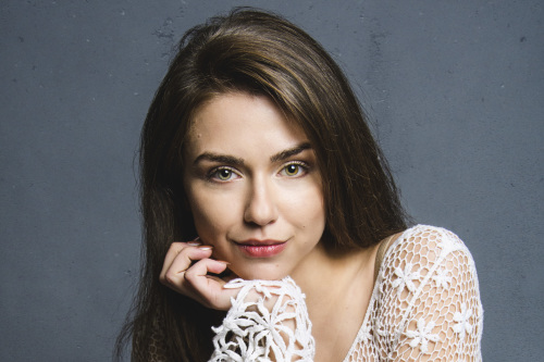 Victoria Konefal Discusses Days Of Our Lives, Career Highlights And More