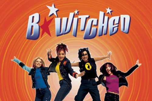 Whatever Happened To… B*Witched?