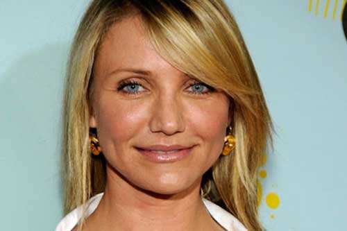 Cameron Diaz's smoking upset