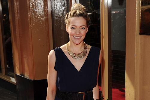 Cherry Healey