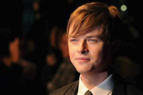 Dane Dehaan Terrified Of James Dean Role