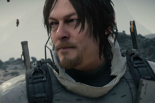 Death Stranding is the hardest game I've ever had to review, but here