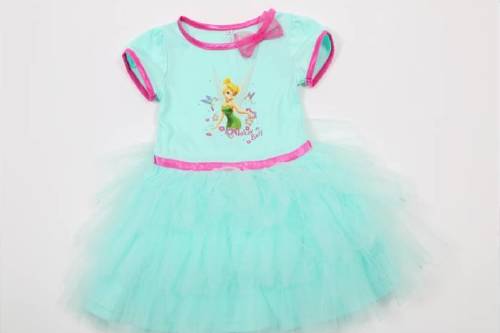 Tinkerbell night dress