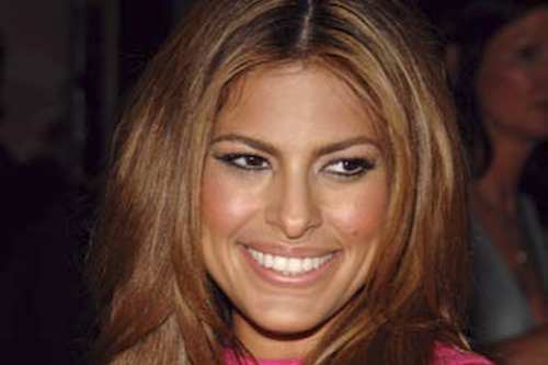 Eva Mendes Topless Ad Banned Watch It Here