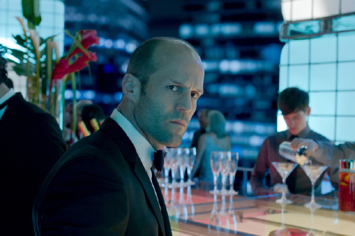 Top Jason Statham Movies