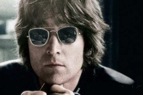 John Lennon Film