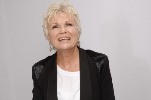 Julie Walters Gets Coronation Street Role