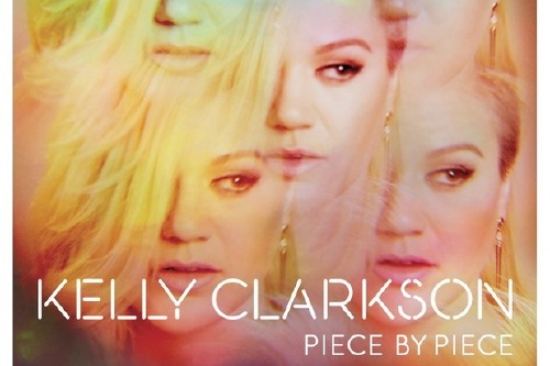 Kelly Clarkson  'Piece By Piece' trackbytrack album review