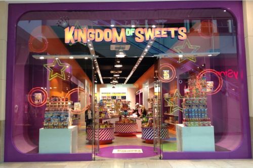 Kingdom of Sweets: The Favourite Sweet Shop of Celebs!