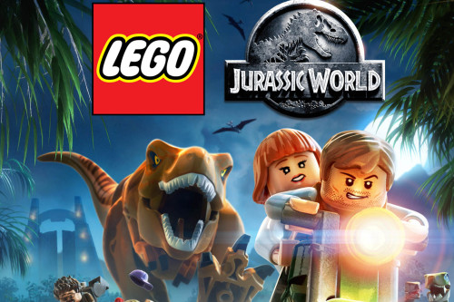 Lego Jurassic World Review Xbox One A Nostalgic Experience With