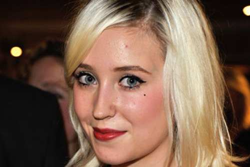 Lily Loveless Finds Love Through Sex Scenes