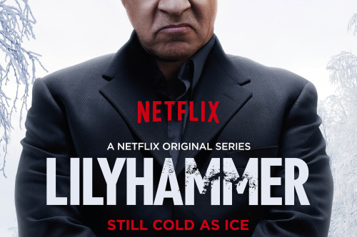 lilyhammer series review