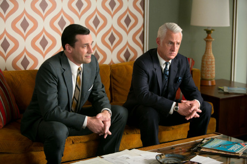 Mad Men Season Six Review