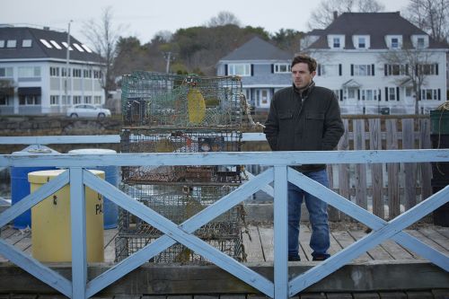 Manchester By The Sea Watch Film 2016