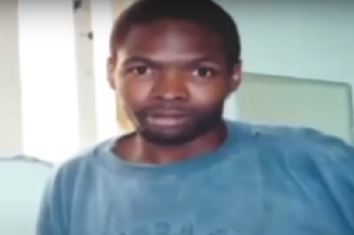 Sinister Saturday Moses Sithole One Of Africas Most Prolific Serial Killers 