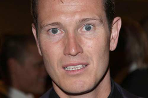 Nick Moran Actor