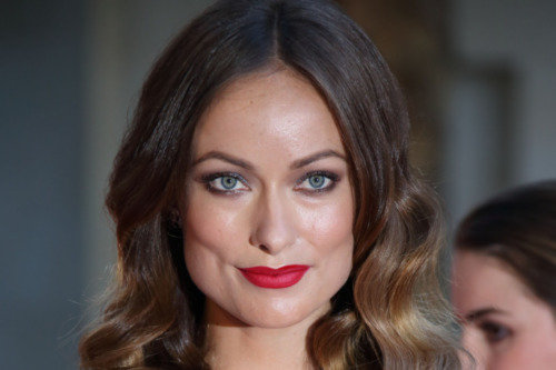 Olivia Wilde The Breast Milk Als Challenge