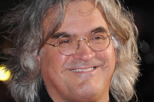 Paul Greengrass To Direct The Stand