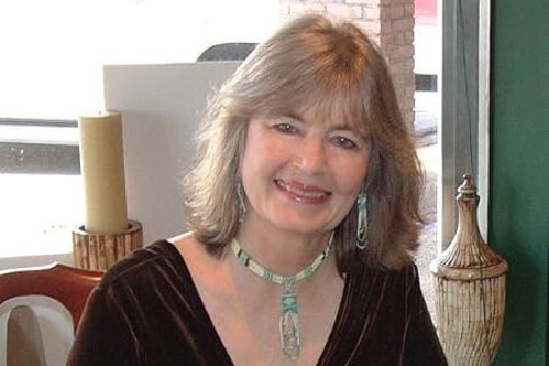 Peggy Webb