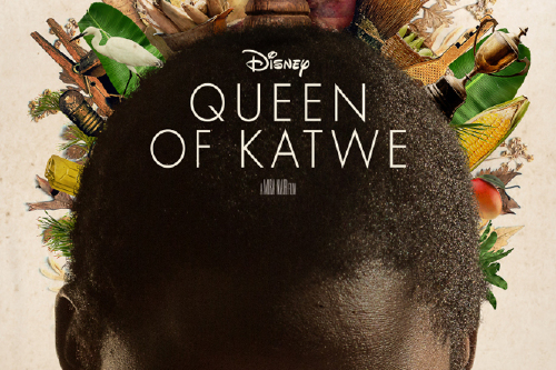 Queen Of Katwe Trailer And Teaser Poster