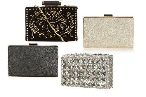 party clutches
